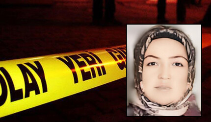 Samsun'da dehşet! 16 yaşındaki çocuk annesini kurşuna dizip kayıplara karıştı - gundem