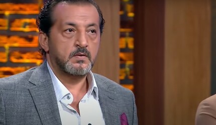 MasterChef' All Star'da gergin anlar! İlber Ortaylı'nın sözleri tartışmayı ateşledi... - gundem