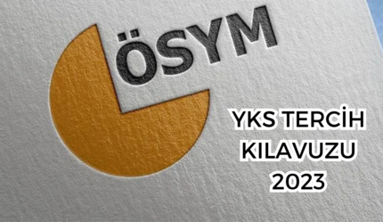 YKS TERCİH KILAVUZU 2023 | YKS tercihleri başladı mı, nasıl yapılır? İşte üniversite tercihleri için güncel kontenjanlar ve taban puanlar - egitim