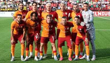 Galatasaray'da ayrılık! Milli futbolcu Okan Buruk'tan izin istedi! Türk yıldız Fransa yolcusu - spor
