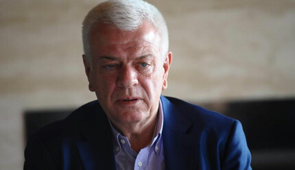 Bursaspor’da başkan belirsizliği sürüyor! Ali Ay adaylıktan vazgeçti... - FUTBOL