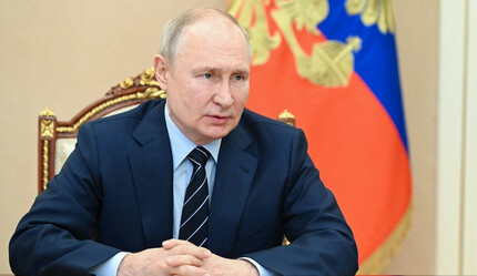 Putin, Afrika'nın 23 milyar dolar borcunu sildi - dunya