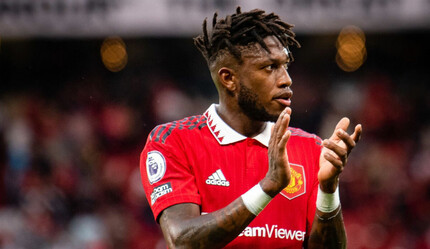 Son dakika transfer haberi: Galatasaray Manchester Unitedlı Fred'i bitiriyor - spor