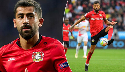 Galatasaray Kerem Demirbay'ı transfer etti! Sözleşme detayları belli oldu - spor