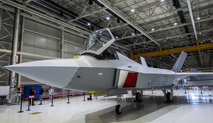 HAVELSAN devreye girdi, Milli Muharip Uçak için imzalar atıldı - teknoloji