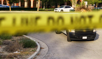 ABD'de şoke eden olay! 5 yaşındaki çocuk 16 aylık kardeşini öldürdü, kanından kokain çıktı - dunya