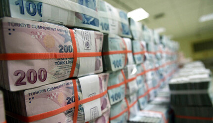Merkez Bankası Başkanı Erkan dün işaret etti: Mevduat faizleri 1 ayda 12 puan düştü - ekonomi