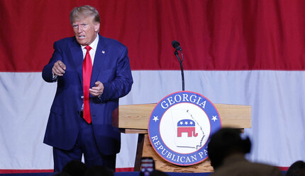 Donald Trump'a yeni suçlamalar! Kayıtları sildirmiş - dunya