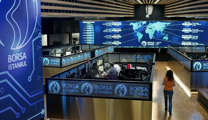 Borsa İstanbul'da tarihi zirve! Yatırımcılar akın etti, tüm zamanların rekoru kırıldı - ekonomi