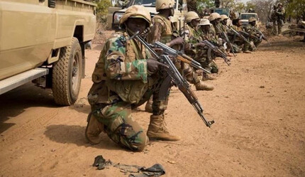 Prigojin’in ses kaydı ortaya çıktı: Nijer darbesinde Wagner izi - dunya