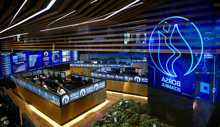 Borsa İstanbul'dan yeni rekor - ekonomi