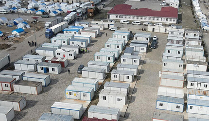 Bakan Işıkhan'dan deprem bölgesi için önemli duyuru: 30 Kasım'a kadar uzatıldı - saglik