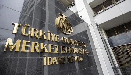 Merkez Bankası başkan yardımcıları görevden alındı - ekonomi