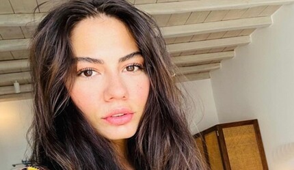 Demet Özdemir'in Yunanistan macerası pahalıya patladı! Meğer ne zenginmiş... - magazin
