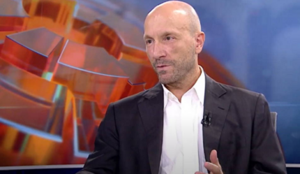 OSMAN CEVDET AKÇAY kimdir? Yeni Merkez Başkan Yardımcısı Osman Cevdet Akçay kaç yaşında, nereli, hangi görevlerde bulundu? - ekonomi