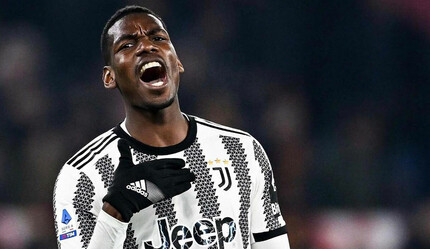 Juventus Avrupa kupalarından men edildi! Pogba Türkiye'ye transfer oluyor - spor