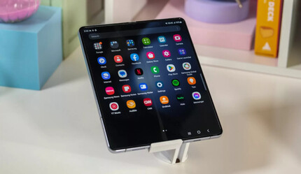 Samsung kabul etti: Katlanabilir telefonlar kullanışlı değil - teknoloji