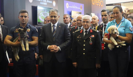 İçişleri Bakanı Yerlikaya: