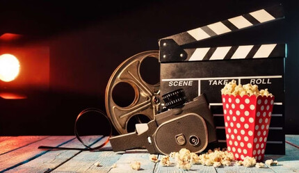 Sinema salonlarına 'bomba' dönüş: Oppenheimer ve Barbie etkisi - kultur-sanat