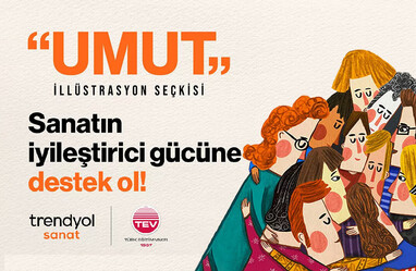 Trendyol Sanat, depremzede öğrencilerin eğitimlerine destek oluyor - ekonomi