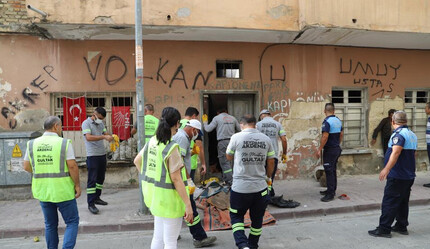 Kötü kokuyu mahalleli ihbar etti, ekipler harekete geçti! Tam 10 ton çıkarıldı - gundem