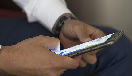 Tazminatsız kovuldu, soluğu mahkemede aldı! 'Mesajla taciz' davası yargıyı ikiye böldü - gundem