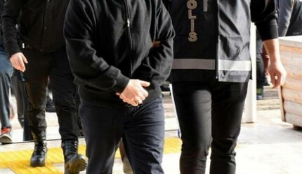 Başkentte ‘haraç’ operasyonu: Suç örgütü çökertildi - gundem