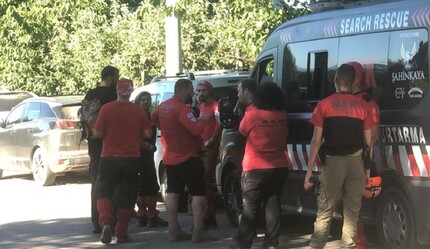 Bursa’da yürüyüş yapmak için evden çıkan gurbetçi Kayseri’de ortaya çıktı - gundem