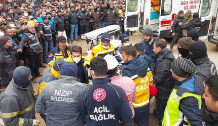 51 kişiye mezar olan Furkan Apartmanı iddianamesi kabul edildi! Birden fazla kolon eksiği ve kaçak asma kat yapılmış - gundem