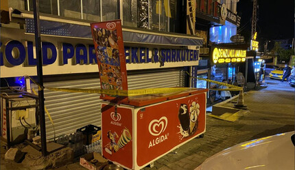 İstanbul'da iş yerine silahlı saldırı: Çok sayıda ölü ve yaralı var - gundem