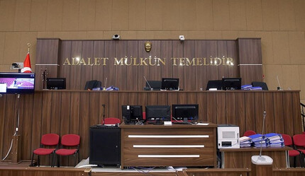 FETÖ'nün sözde Almanya Paderborn sorumlusuna 15 yıla kadar hapis talebi - dunya