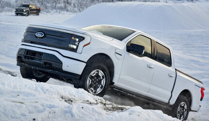 Ford 2023 hedefini erteledi - t-otomobil