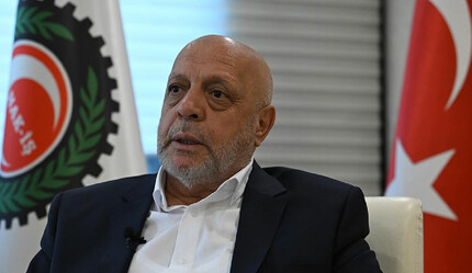 HAK-İŞ'ten belediye çalışanları için toplu sözleşme talebi: Ücretleri asgari ücret seviyesinde kabul edilebilir değil - ekonomi