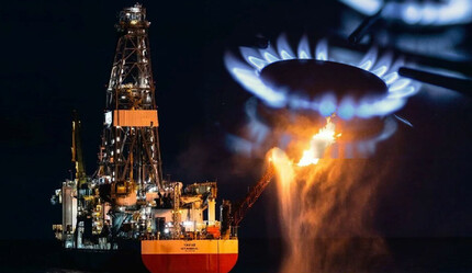 Karadeniz gazı etkisini gösterdi: Doğal gaz ithalatı mayısta azaldı - ekonomi