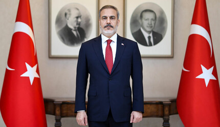 Dışişleri Bakanı Hakan Fidan'dan Danimarka'daki Kur'an-ı Kerim'e yönelik saldırılara kınama - politika