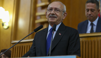 Kılıçdaroğlu'nun 'görev süresi doldu' tartışması - politika