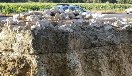 Ekipler harekete geçti! Vatandaşlar lahit mezar sandı, gerçek bambaşka çıktı - gundem