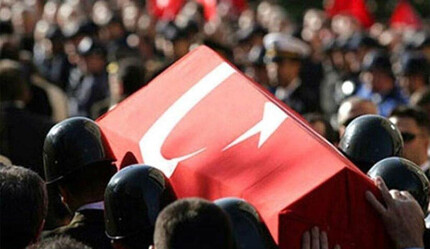 Son dakika... MSB acı haberi duyurdu: Gazi İsmet Eraslan şehit oldu - gundem