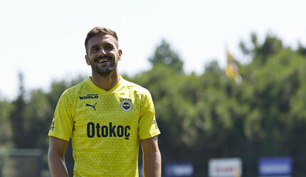 Dusan Tadic'ten Beşiktaş sözleri! Neden son anda rotayı Fenerbahçe'ye çevirdi? Sırp futbolcudan ilk röportaj... - spor