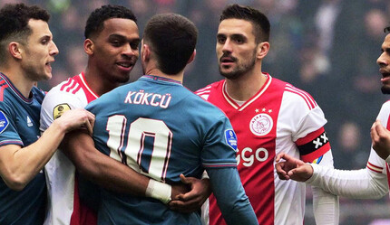 Tadic, Orkun Kökçü ile ilgili gerçekleri itiraf etti! Oruçla dalga geçmediğini açıkladı - spor