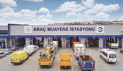 Trafikteki 5 milyon 600 bin araç sigortasız! TESK Başkanından araç muayene ve sigorta ücretlerinin düşürülmesi talebi - ekonomi