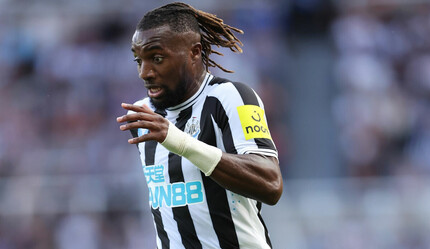 Al Ahli Newcastle United'dan Allan Saint-Maximin'i kadrosuna kattı! Mahrez, Firmino, Mendy... - spor