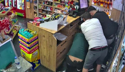 Esenyurt’ta iki kişinin öldürüldüğü tekel bayinin basılma nedeni belli oldu - gundem