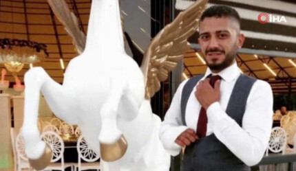 Uykudan uyandırılan genç kapısının önünde kurşunlandı - gundem