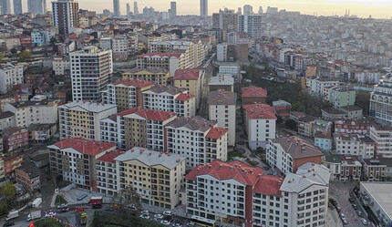 Kentsel dönüşümde 'kira desteği yerine geçici ev' formülü gündemde - gundem