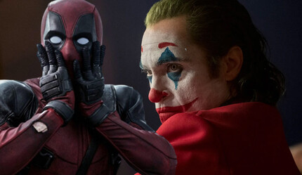 Hollywood grevi filmleri vurdu! Herkesin beklediği yapımlar ertelendi: Joker 3, Deadpool 3, Kraven the Hunter... - gundem