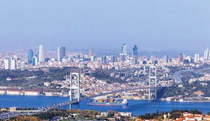 Hükûmet İstanbul’un dönüşümü için düğmeye bastı - emlak