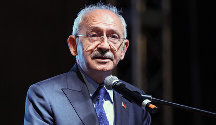Önder Sav'dan CHP liderine yeni salvalor - politika