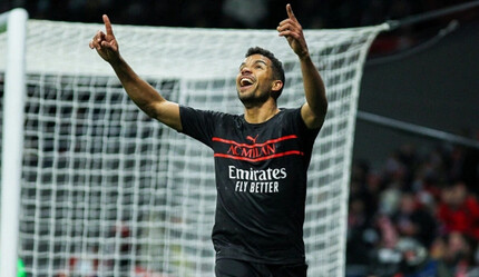 Beşiktaş'ta sıra Messias'da - spor