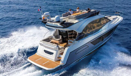 Yabancı yatların harcına yüzde 50 zam - ekonomi